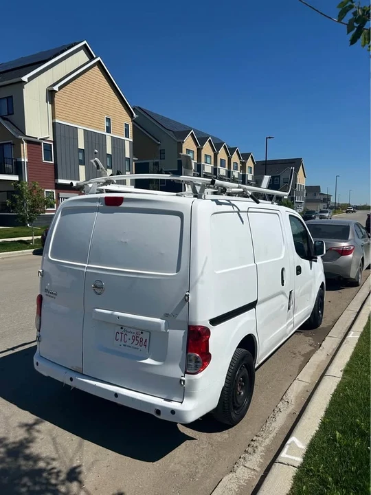 2018 Nissan NV - Image 4 of 7