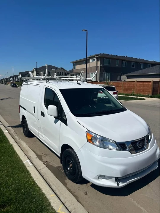 2018 Nissan NV - Image 3 of 7