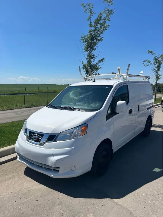 2018 Nissan NV - Image 2 of 7