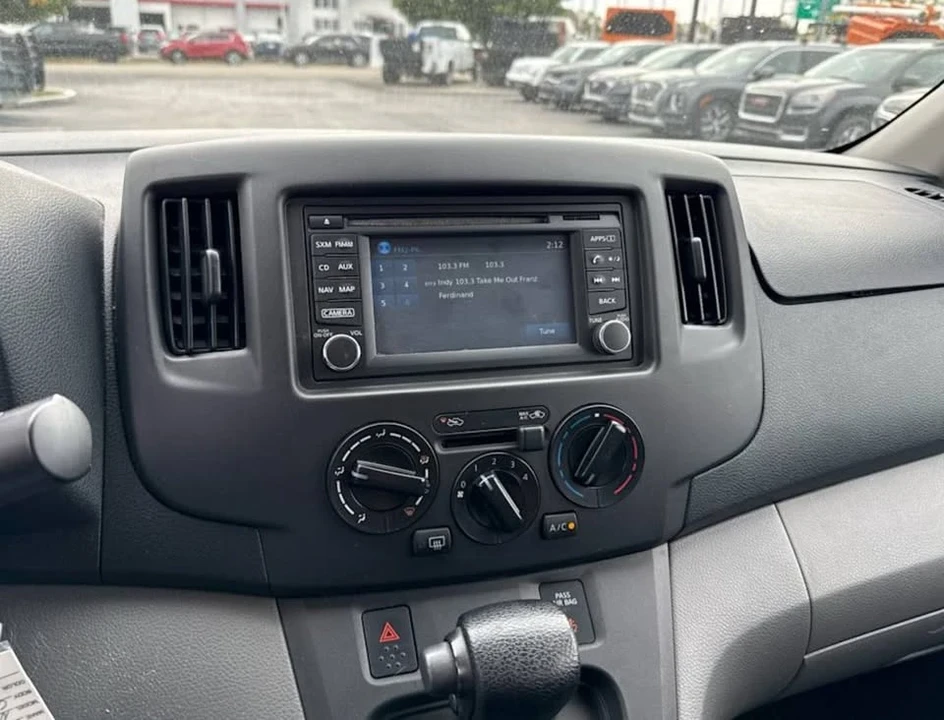 2018 Nissan NV - Image 8 of 12