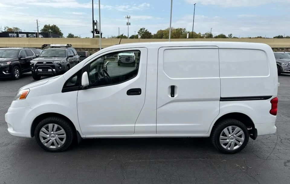 2018 Nissan NV - Image 3 of 12