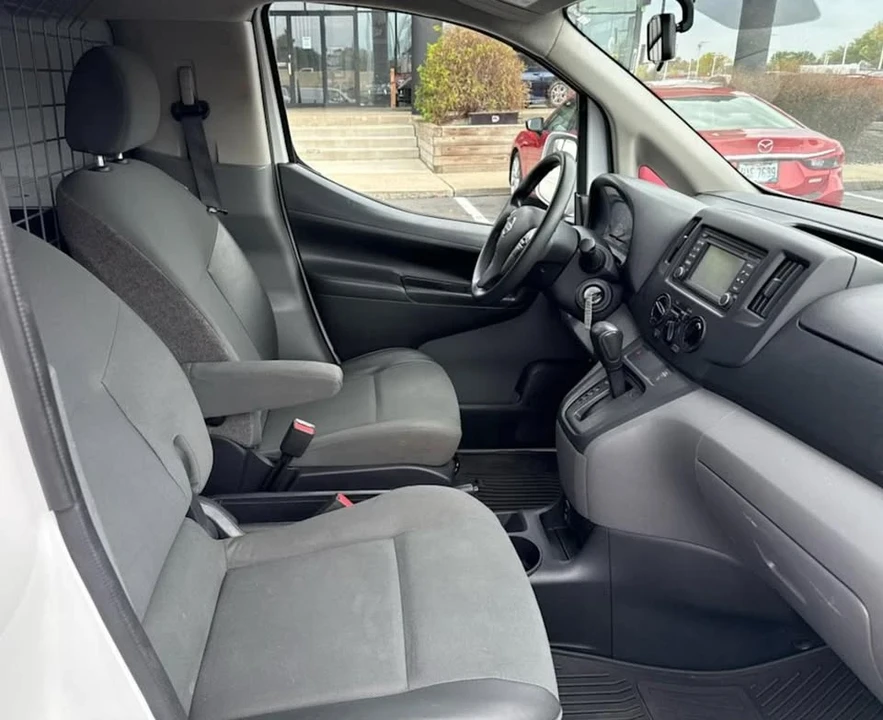 2018 Nissan NV - Image 12 of 12