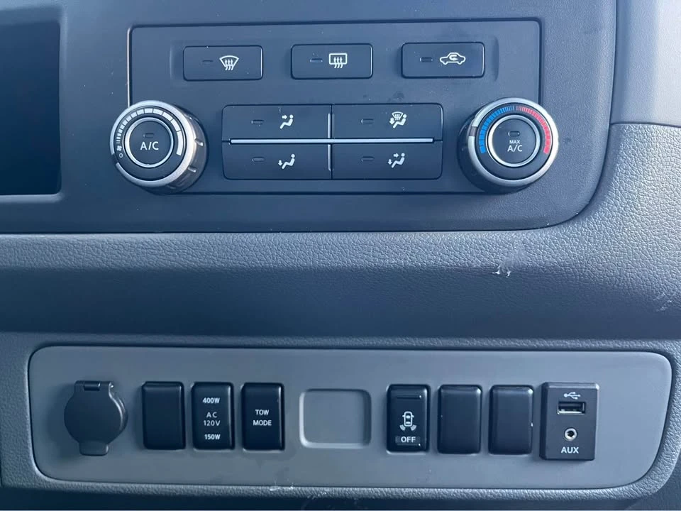 2018 Nissan NV2500 - Image 10 of 16