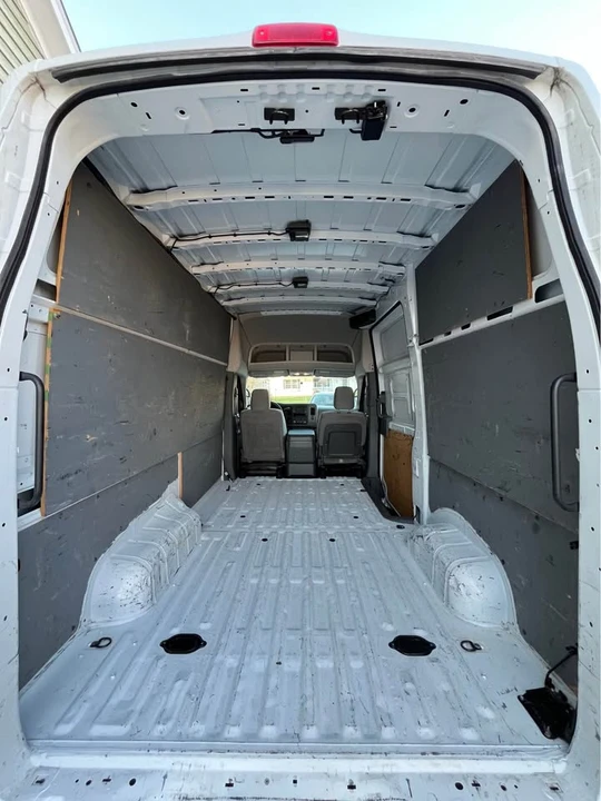 2018 Nissan NV2500 - Image 5 of 16