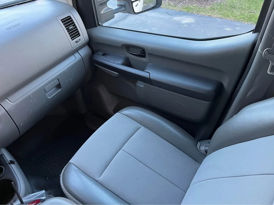 2018 Nissan NV2500 - Image 8 of 16