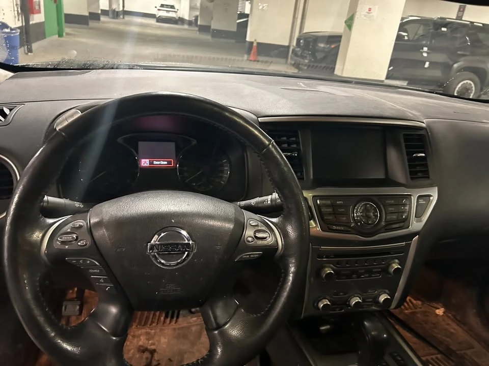 2018 Nissan Pathfinder 4th Gen - Image 10 of 13