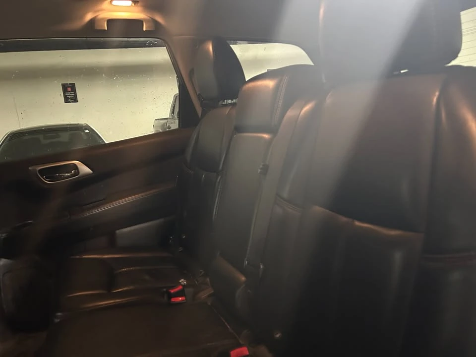 2018 Nissan Pathfinder 4th Gen - Image 11 of 13