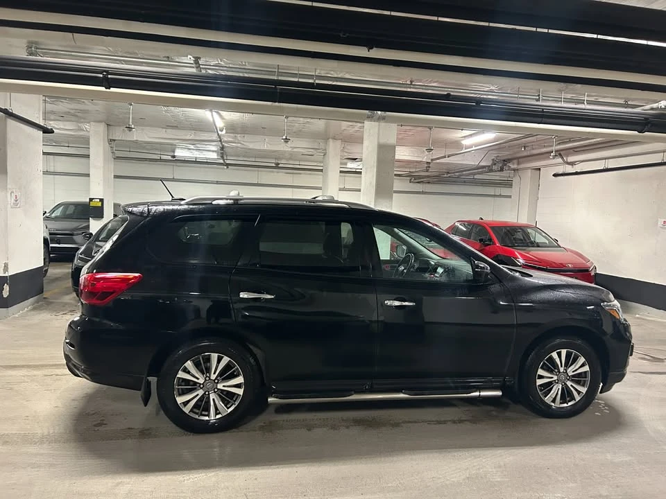 2018 Nissan Pathfinder 4th Gen - Image 6 of 13