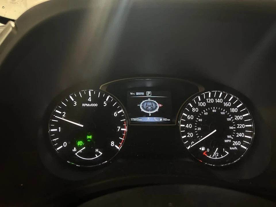2018 Nissan Pathfinder 4th Gen - Image 13 of 13