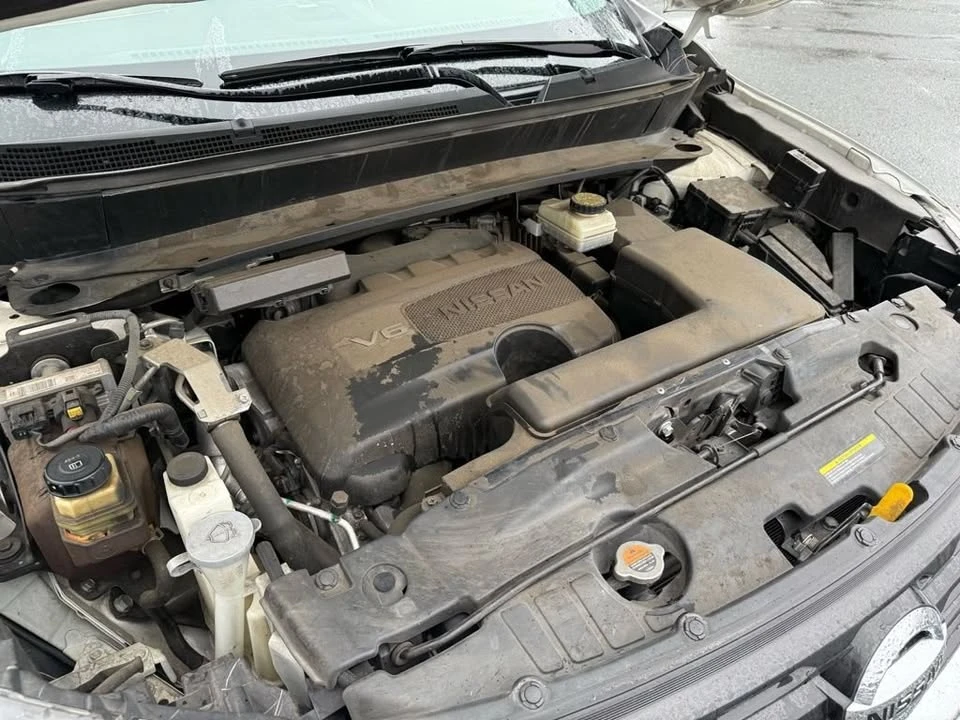 2018 Nissan Pathfinder 4th Gen - Image 16 of 18