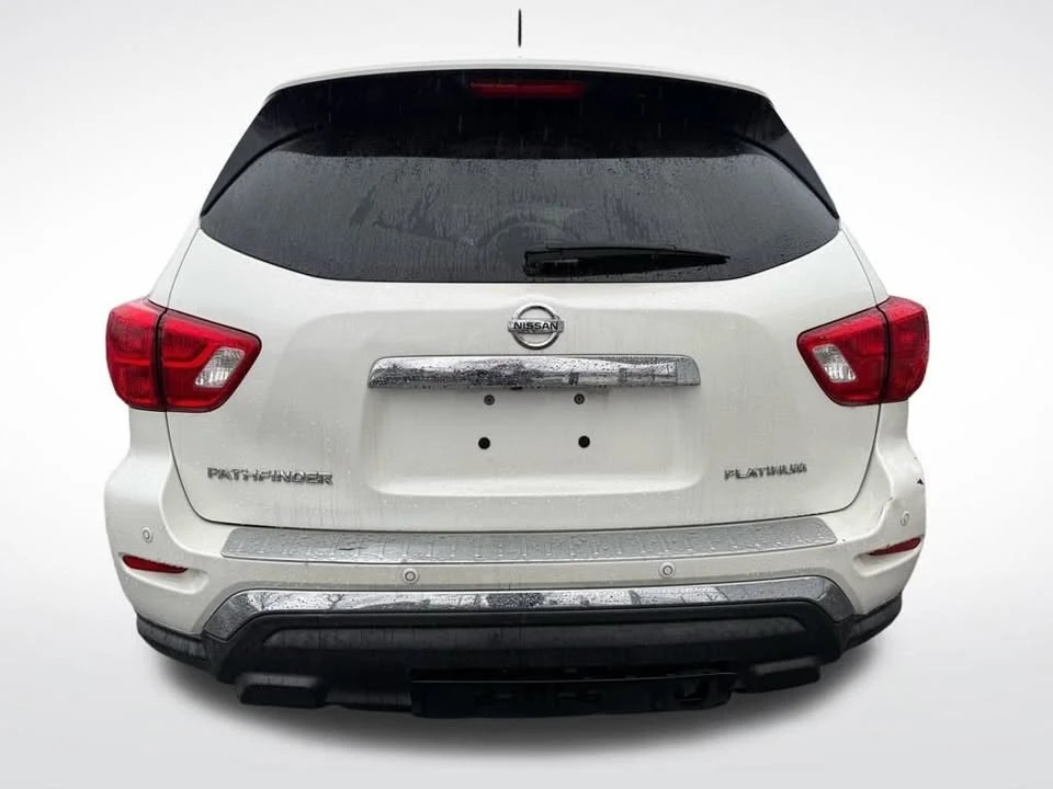 2018 Nissan Pathfinder 4th Gen - Image 5 of 18