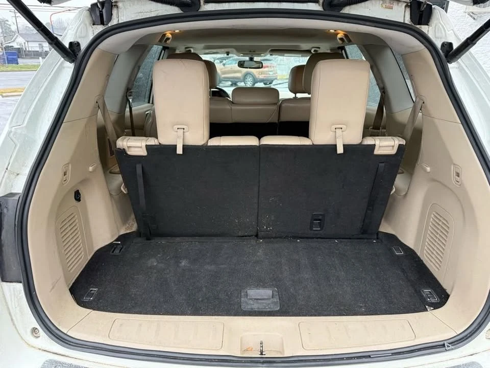2018 Nissan Pathfinder 4th Gen - Image 6 of 18