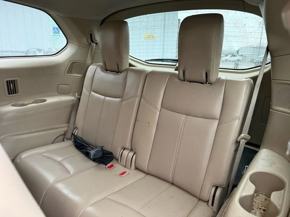 2018 Nissan Pathfinder 4th Gen - Image 14 of 18