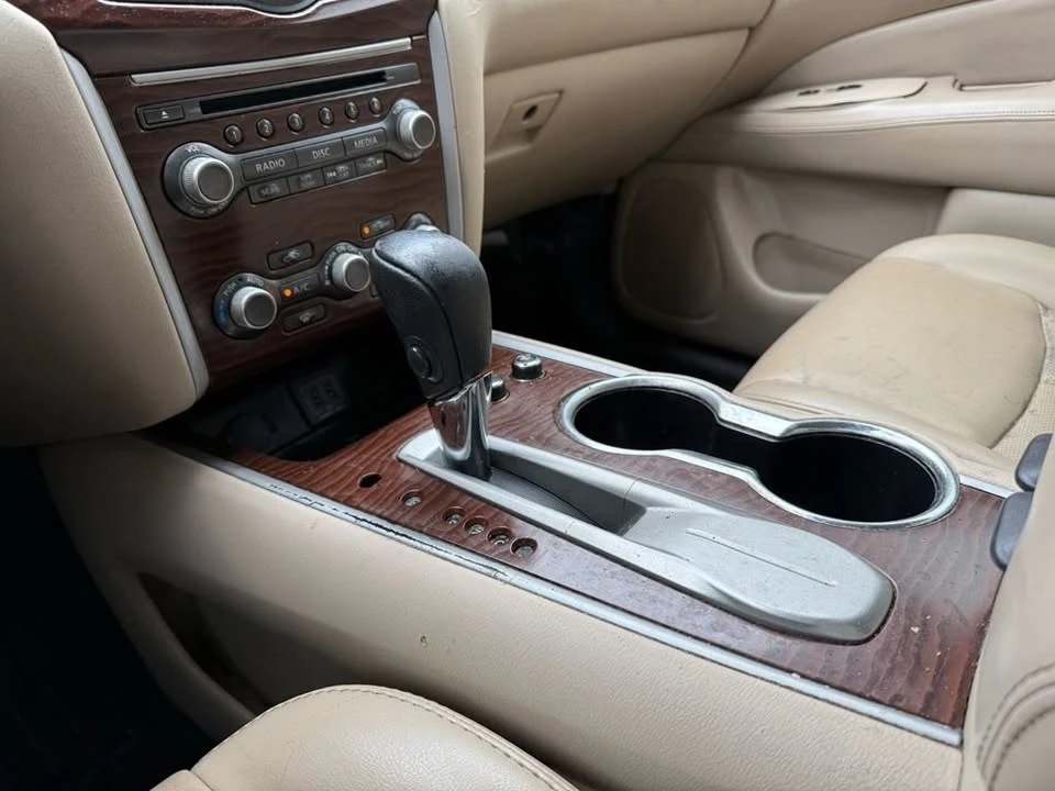 2018 Nissan Pathfinder 4th Gen - Image 10 of 18