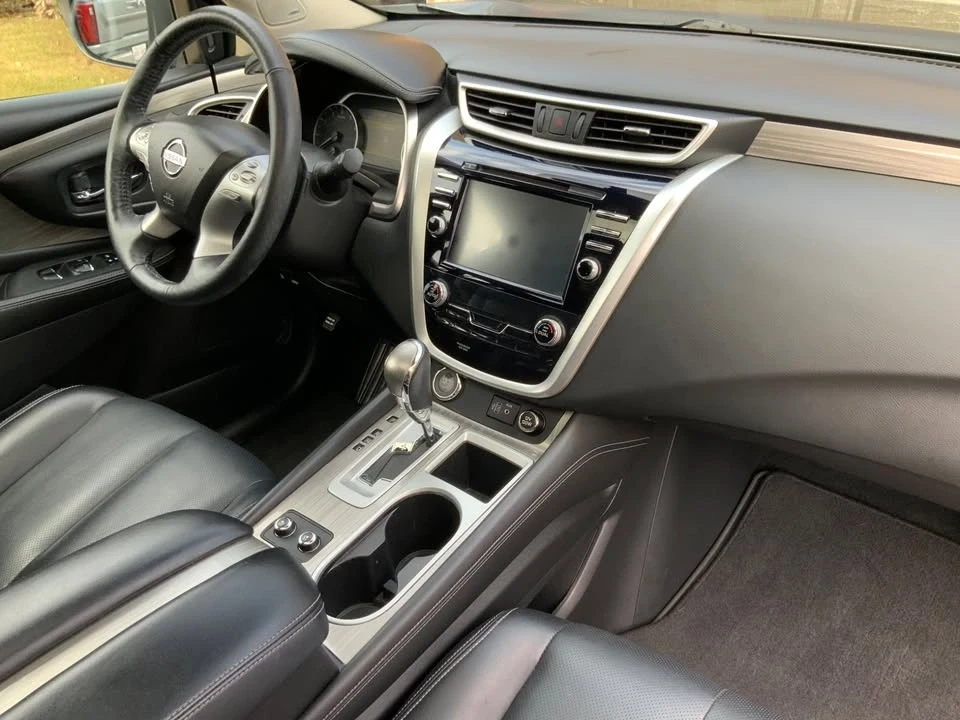 2018 Nissan Armada - Image 3 of 5