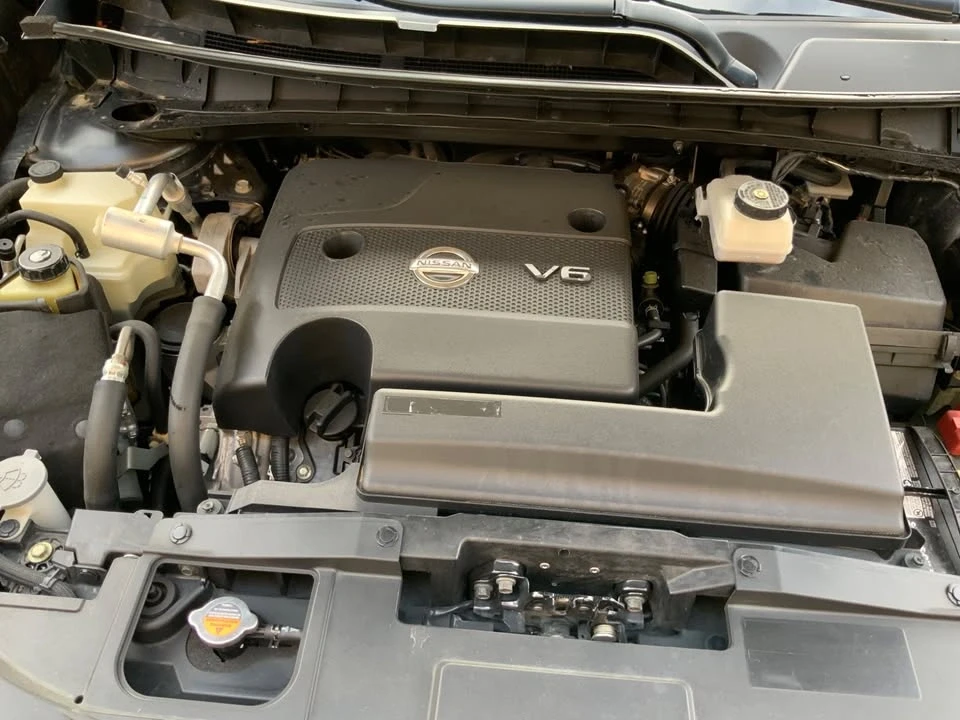 2018 Nissan Armada - Image 5 of 5