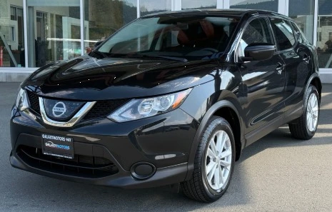 2018 Nissan Rogue - Image 2 of 8