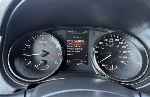 2018 Nissan Rogue - Image 7 of 8
