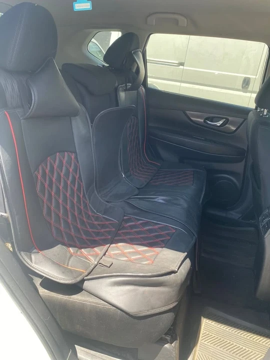 2018 Nissan Rogue - Image 9 of 11