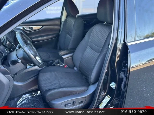 2018 Nissan Rogue - Image 12 of 19