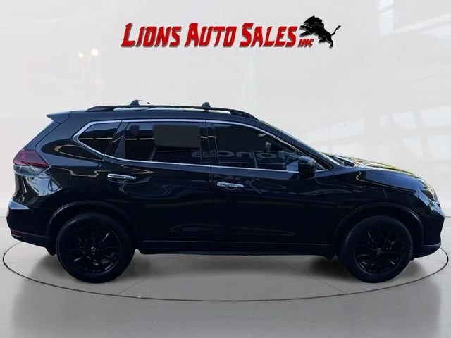 2018 Nissan Rogue - Image 4 of 19