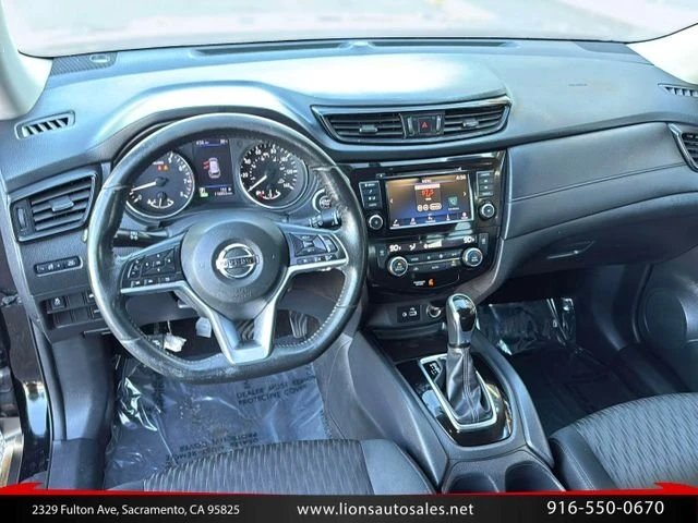 2018 Nissan Rogue - Image 14 of 19