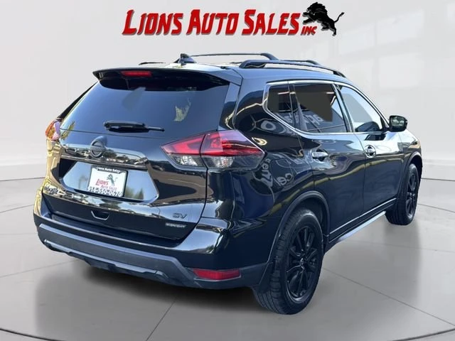 2018 Nissan Rogue - Image 5 of 19