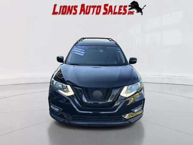 2018 Nissan Rogue - Image 2 of 19