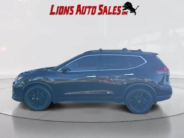 2018 Nissan Rogue - Image 8 of 19
