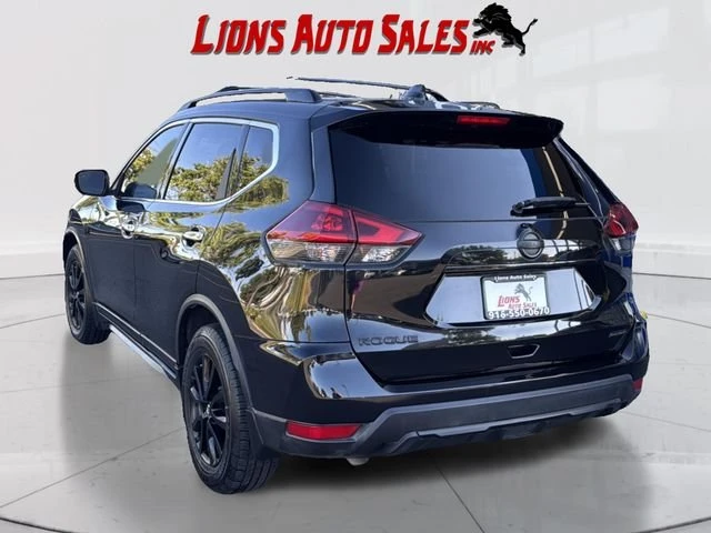 2018 Nissan Rogue - Image 7 of 19