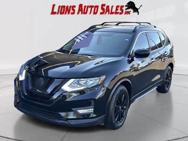 2018 Nissan Rogue - Image 9 of 19