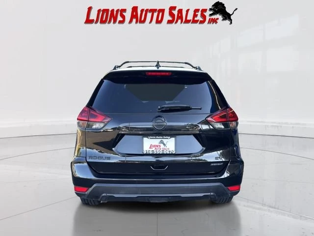 2018 Nissan Rogue - Image 6 of 19