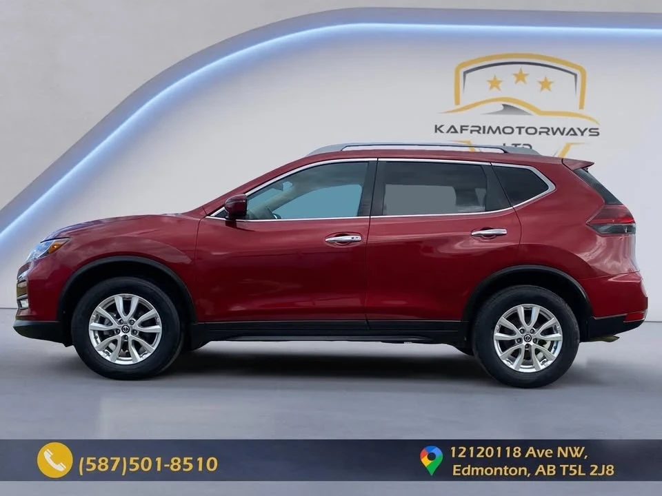 2018 Nissan Rogue - Image 5 of 15