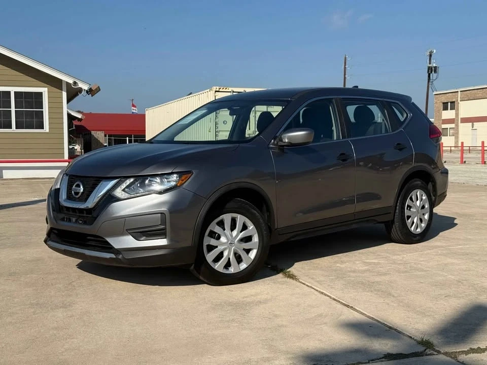 2018 Nissan Rogue - Image 4 of 7