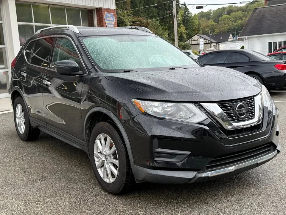 2018 Nissan Rogue - Image 6 of 16
