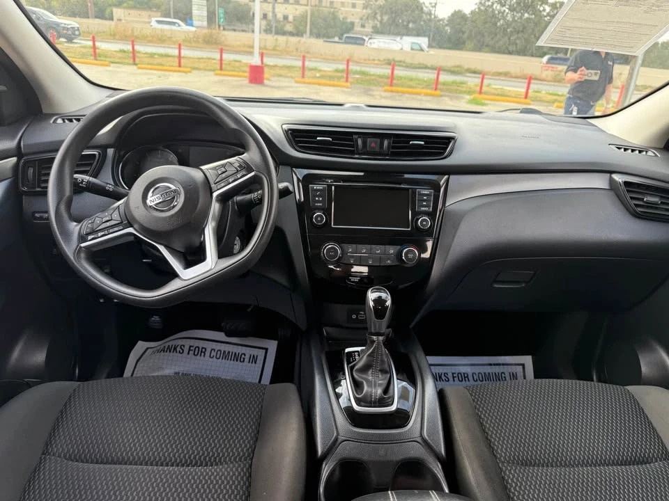 2018 Nissan Rogue - Image 6 of 7