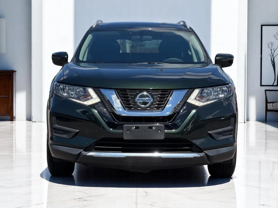 2018 Nissan Rogue - Image 3 of 16