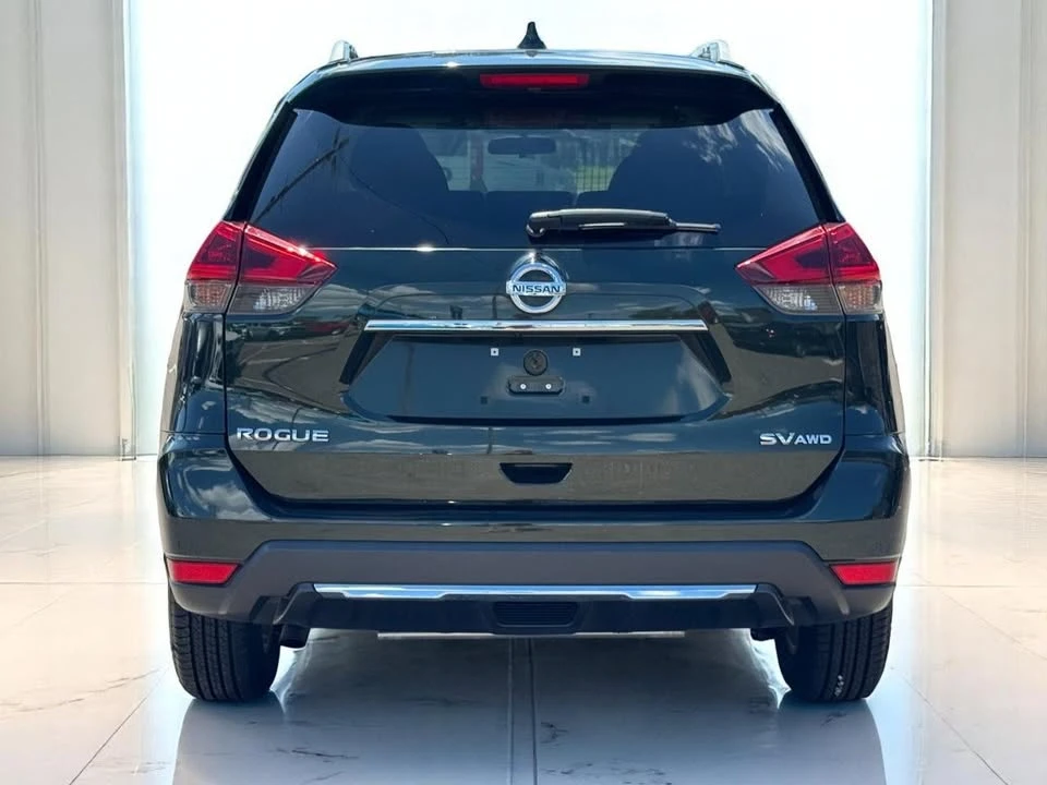 2018 Nissan Rogue - Image 7 of 16