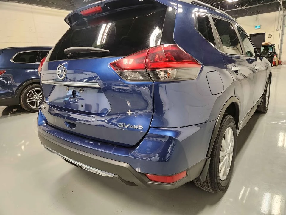 2018 Nissan Rogue - Image 4 of 19
