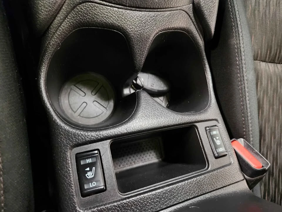 2018 Nissan Rogue - Image 17 of 19