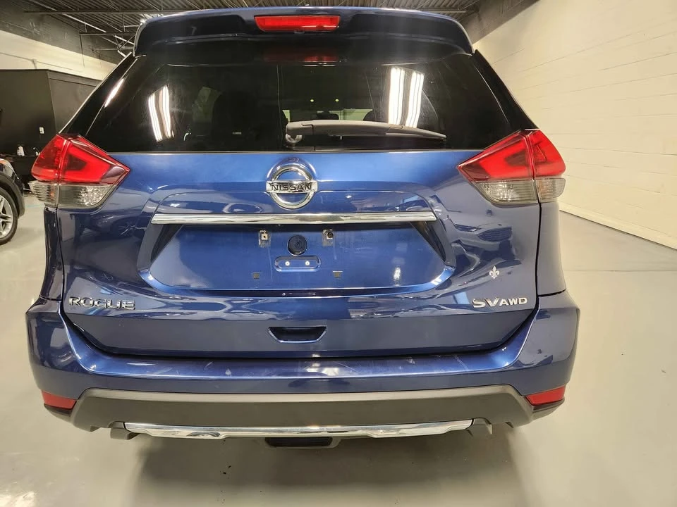 2018 Nissan Rogue - Image 3 of 19