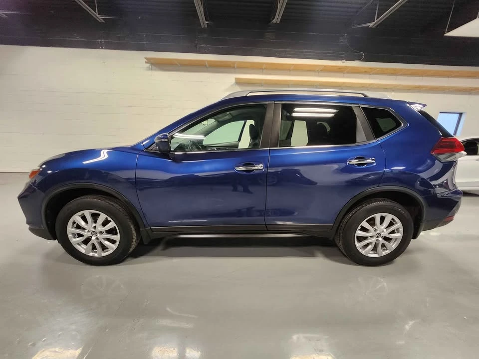 2018 Nissan Rogue - Image 6 of 19