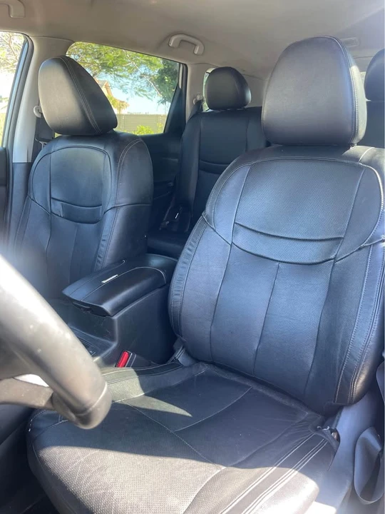 2018 Nissan Rogue - Image 7 of 11