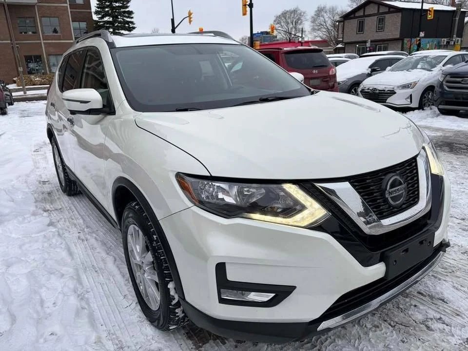 2018 Nissan Rogue - Image 6 of 19