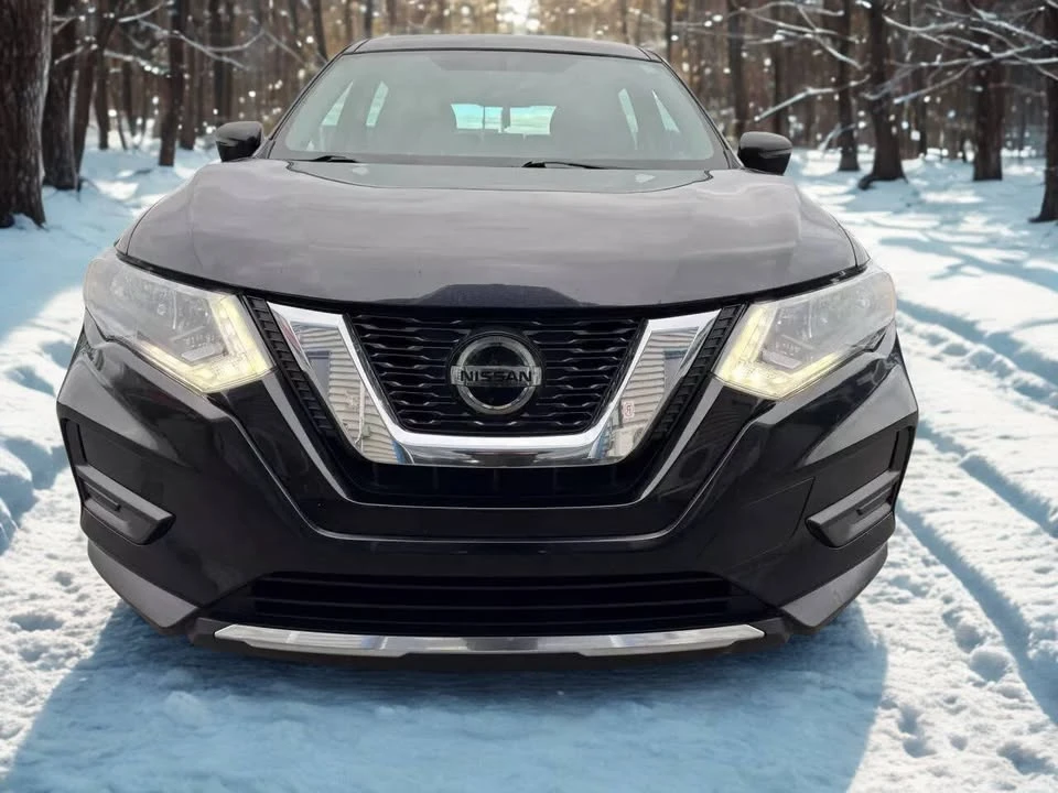 2018 Nissan Rogue - Image 3 of 16