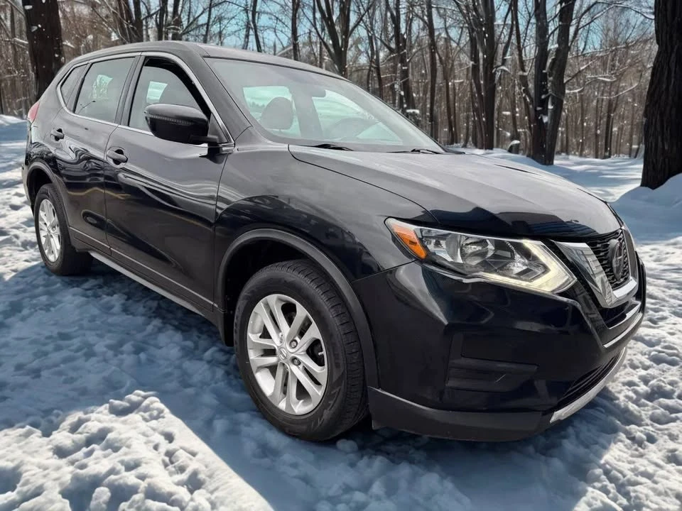 2018 Nissan Rogue - Image 2 of 16
