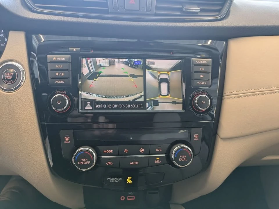 2018 Nissan Rogue - Image 4 of 10