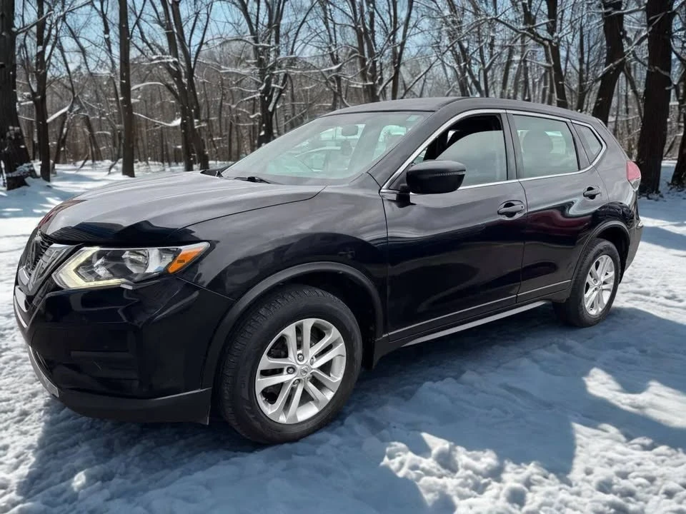 2018 Nissan Rogue - Image 4 of 16