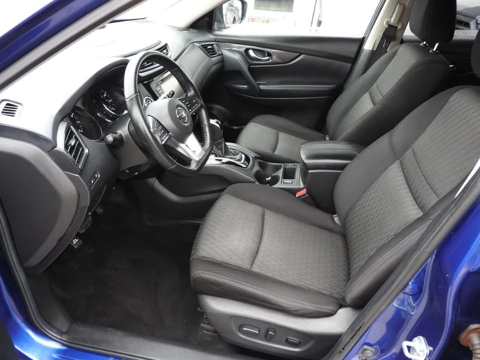 2018 Nissan Rogue - Image 7 of 19