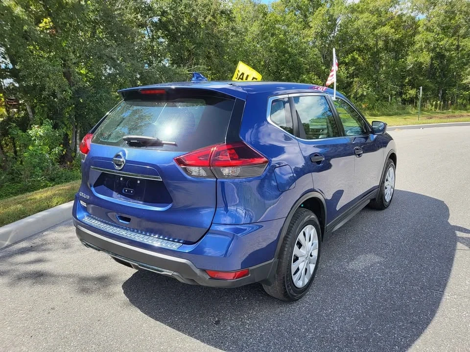 2018 Nissan Rogue - Image 2 of 19